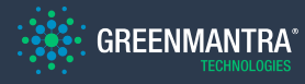 GreenMantra Technologies Logo