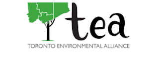 Toronto Environmental Alliance logo