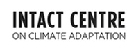 Intact Centre on Climate Adaptation logo