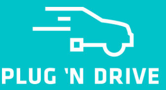 Plug 'n Drive logo