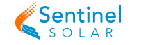 Sentinel Solar logo