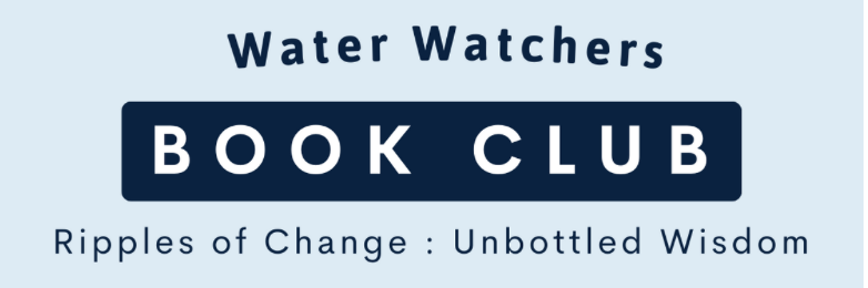 Water Watchers book club l